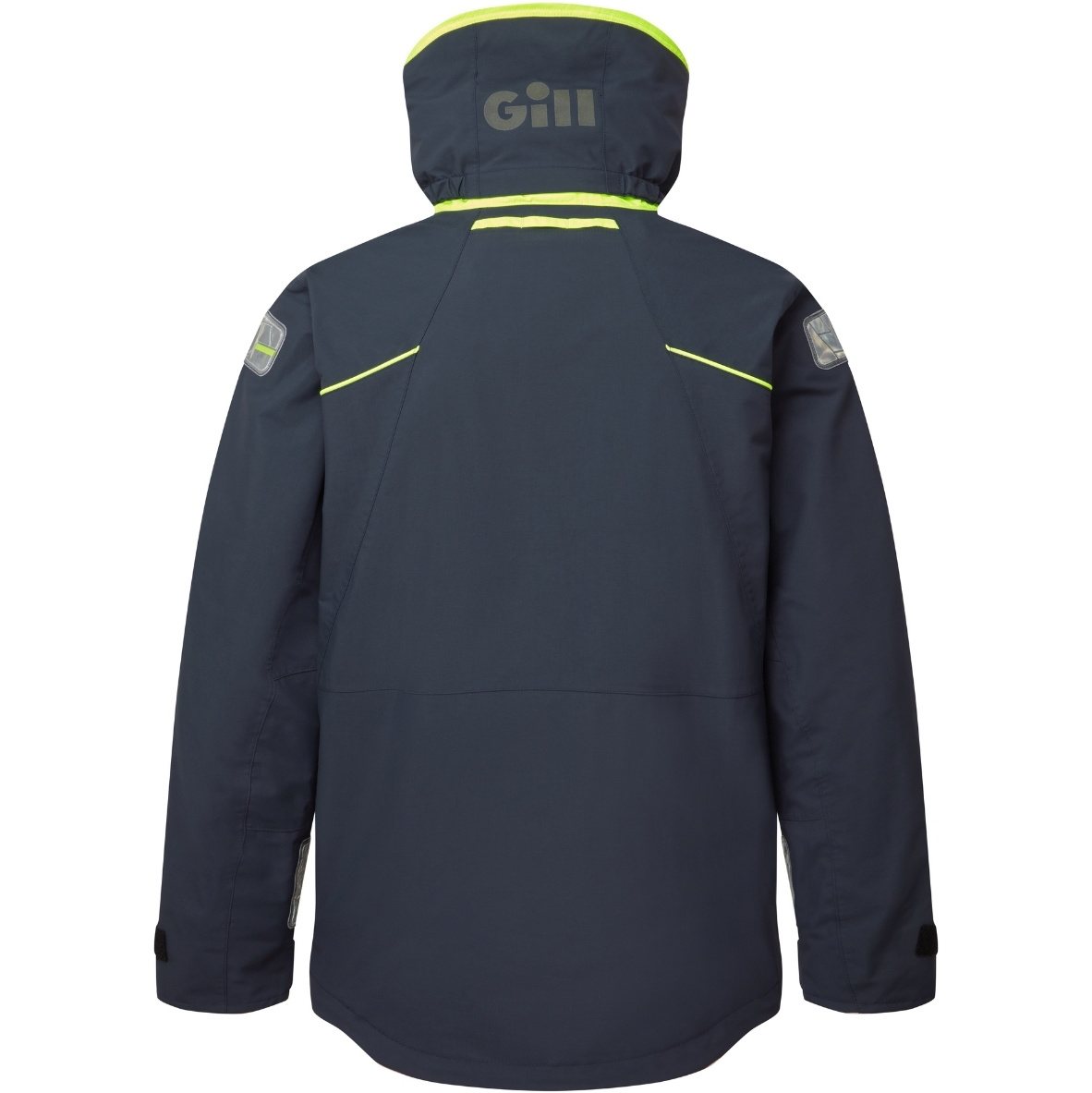 2026 Gill Mens OS2 Offshore Jacket OS26J - Navy